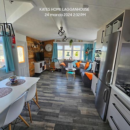 Kates Home Lagganhouse Woodland Way 19 Ballantrae Exteriér fotografie