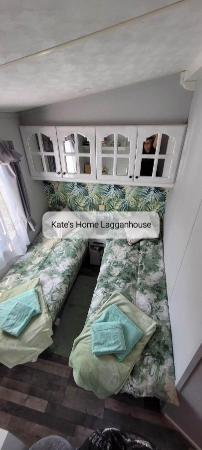 Kates Home Lagganhouse Woodland Way 19 Ballantrae Exteriér fotografie