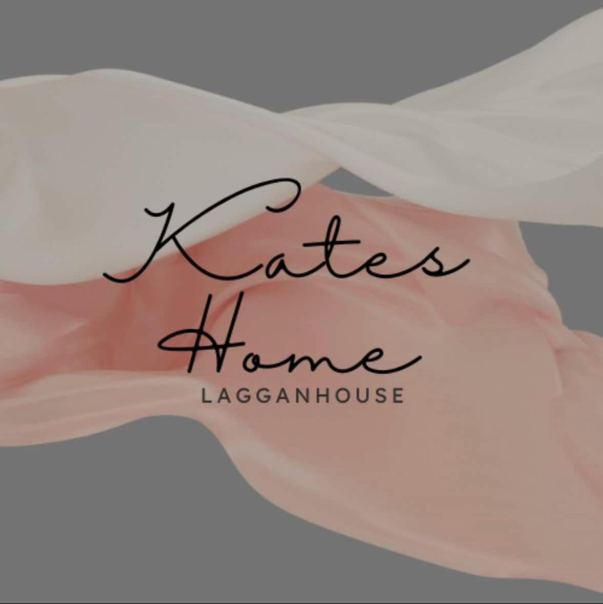 Kates Home Lagganhouse Woodland Way 19 Ballantrae Exteriér fotografie